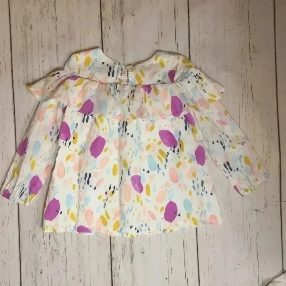 OshKosh Bgosh this adorable